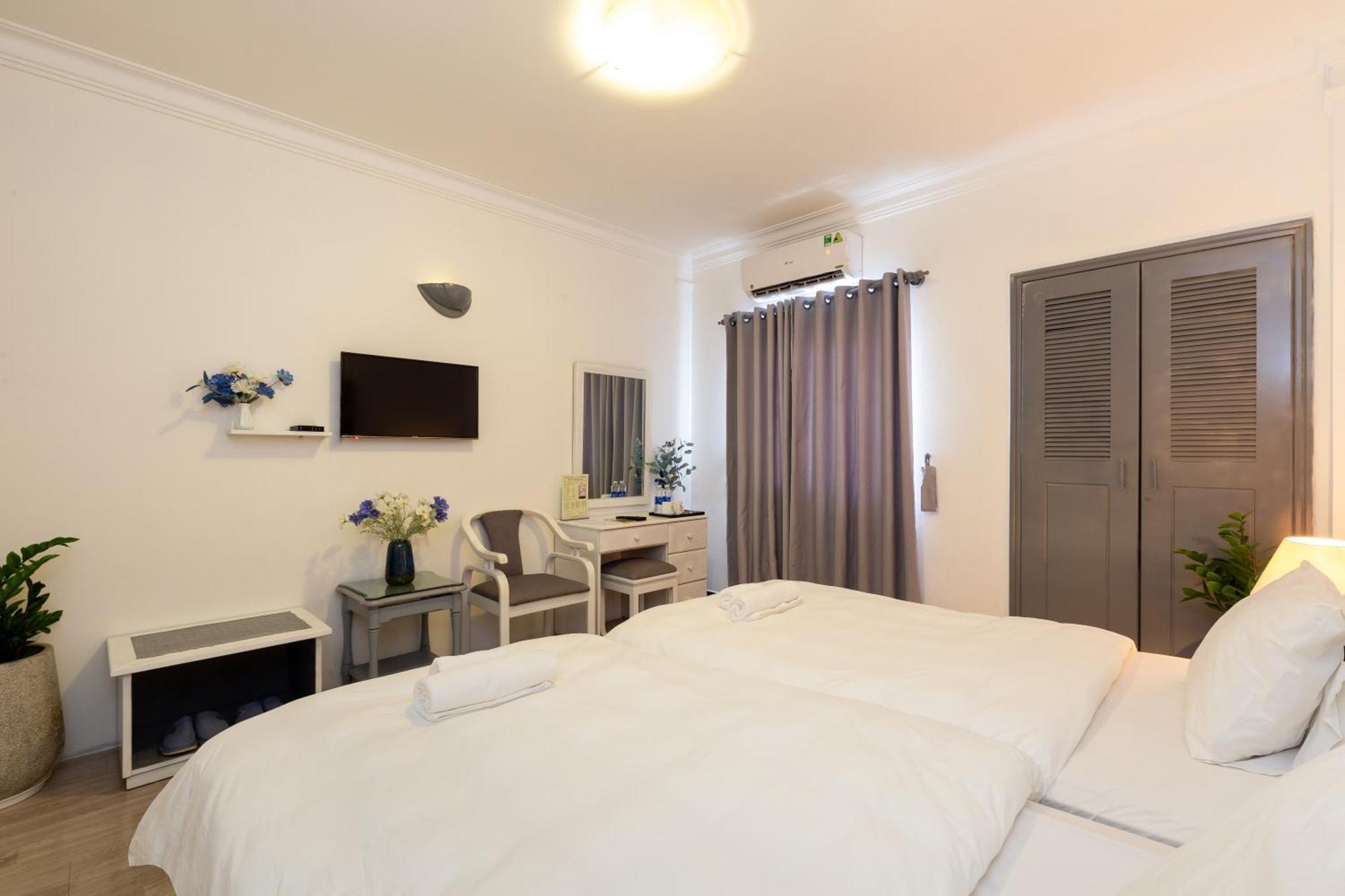 Premium Lumiere 3*