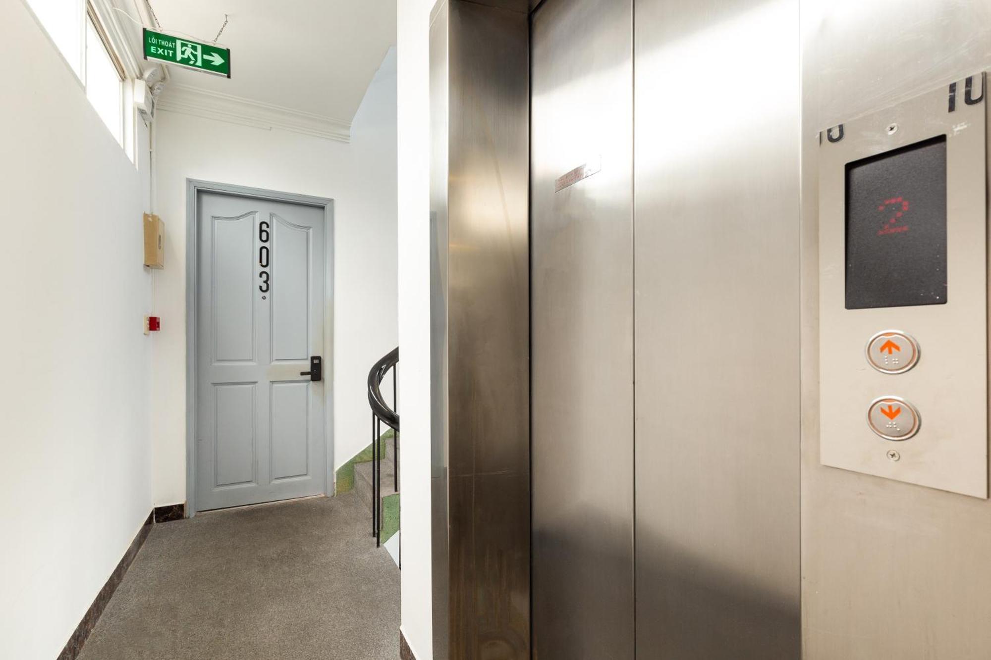 Hotel Premium Lumiere 3*
