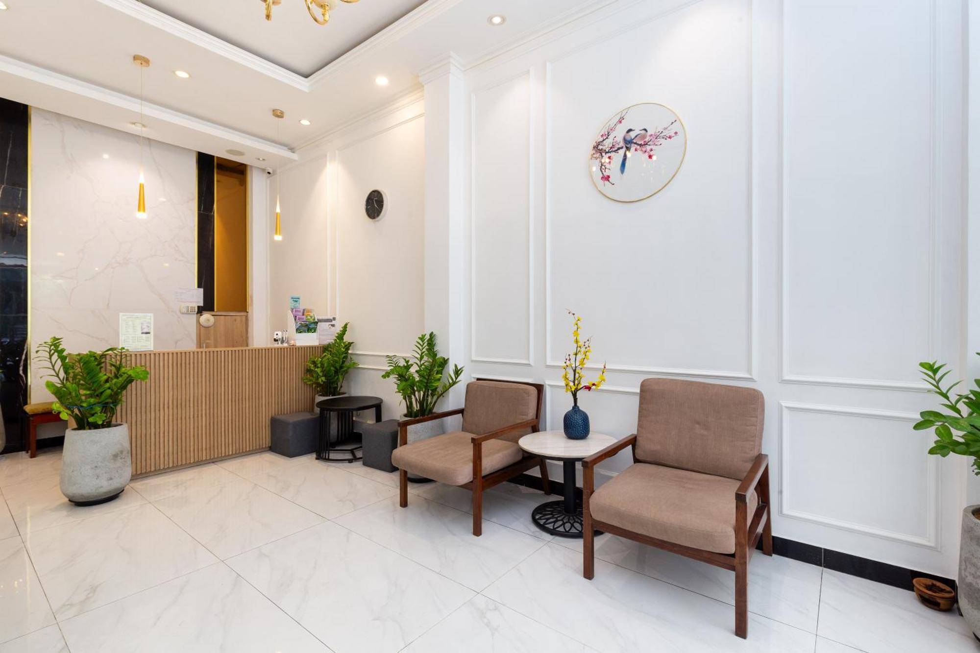 Premium Lumiere Ho Chi Minh City