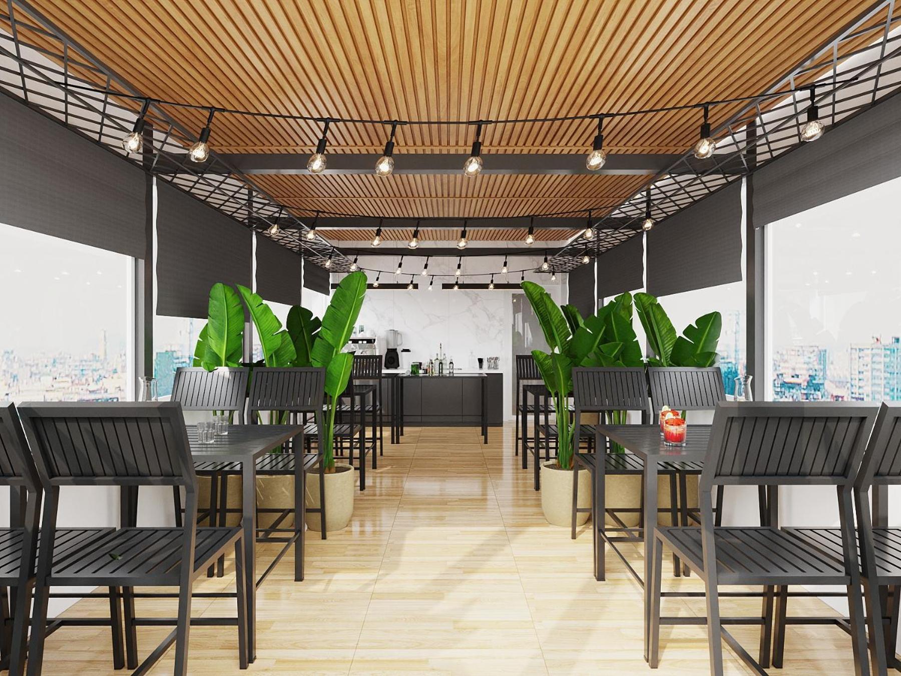 Premium Lumiere Hotel