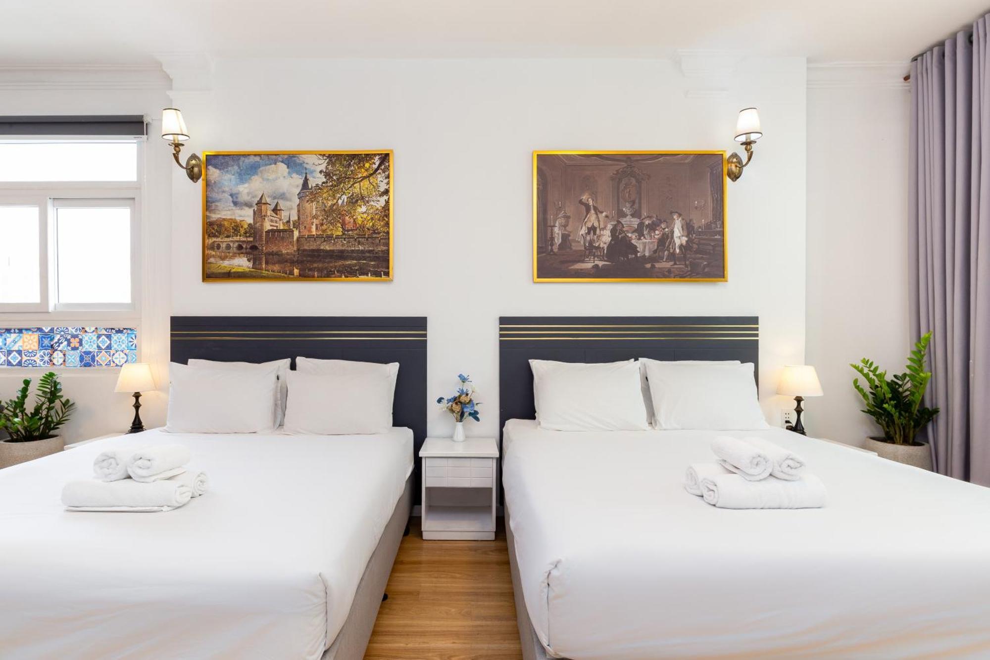 Premium Lumiere Hotel