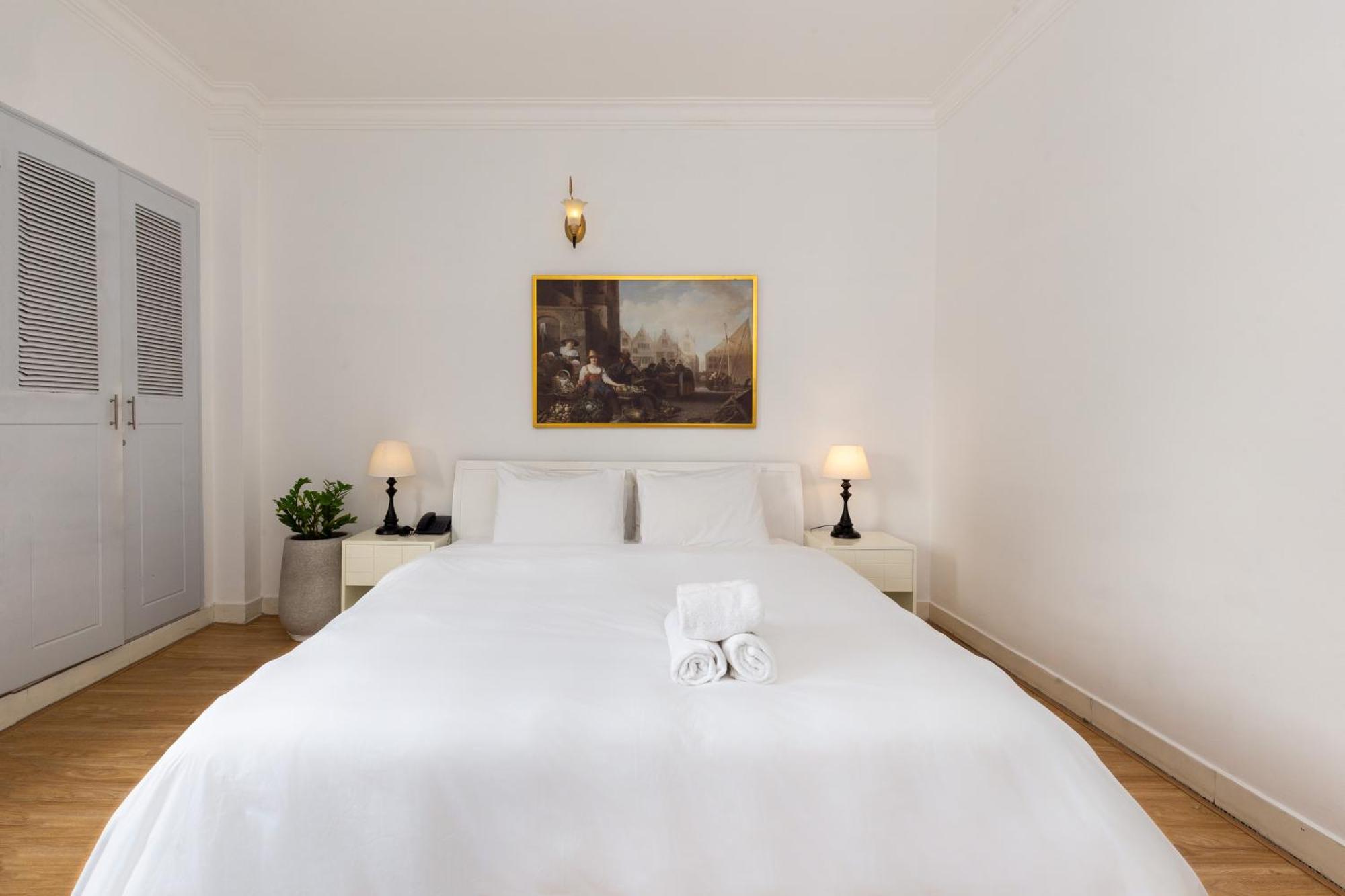 Hotel Premium Lumiere