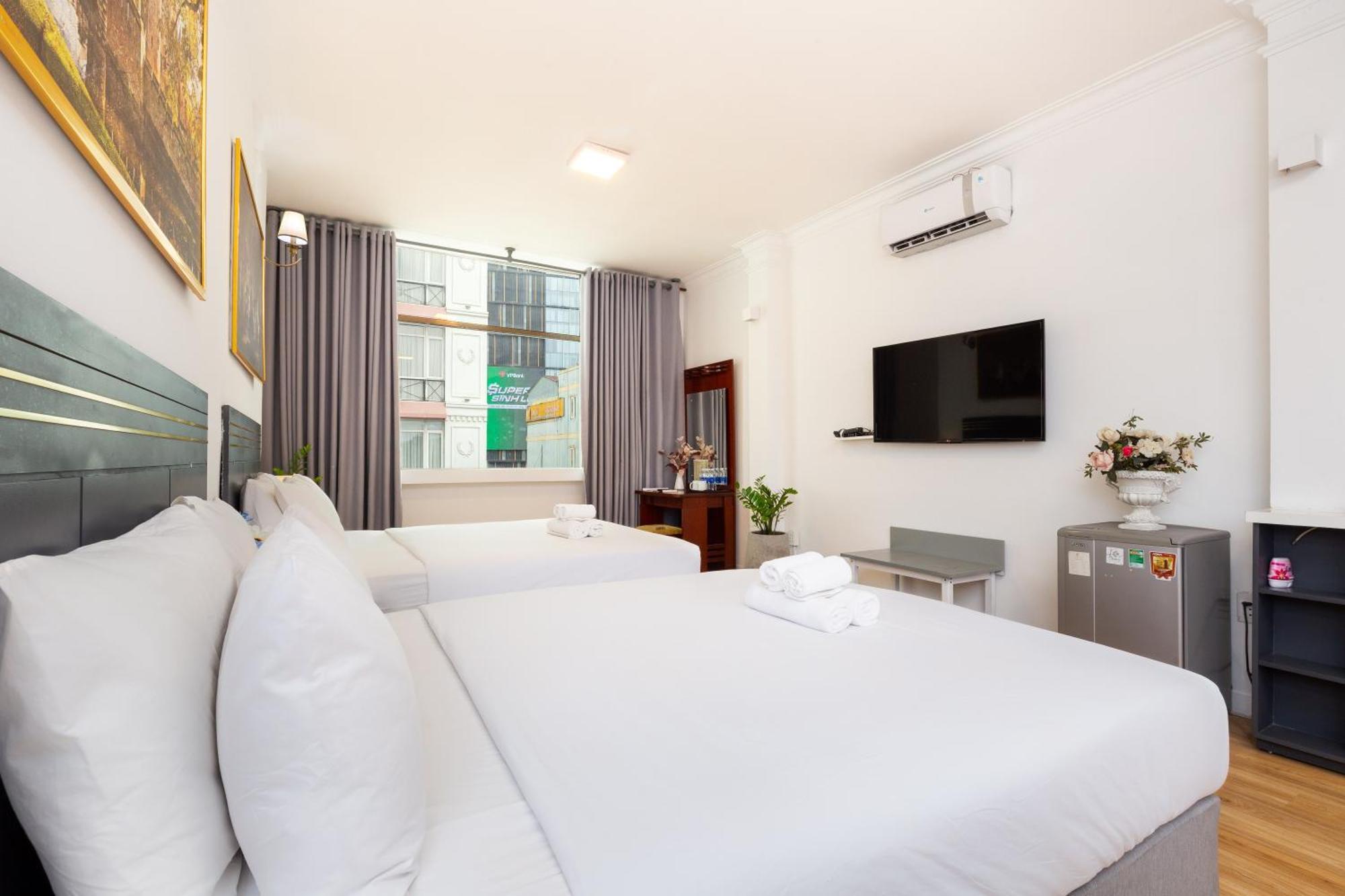 Hotel Premium Lumiere 3*