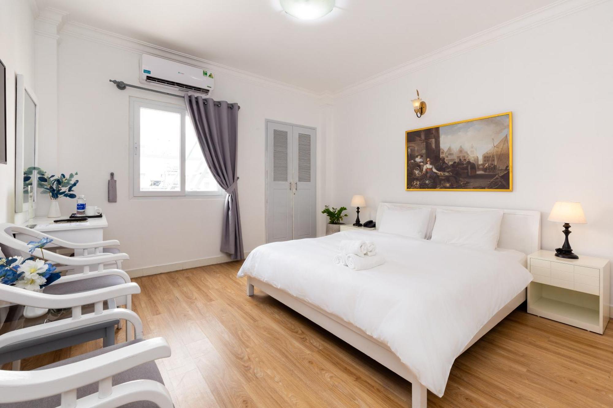 Premium Lumiere 3*
