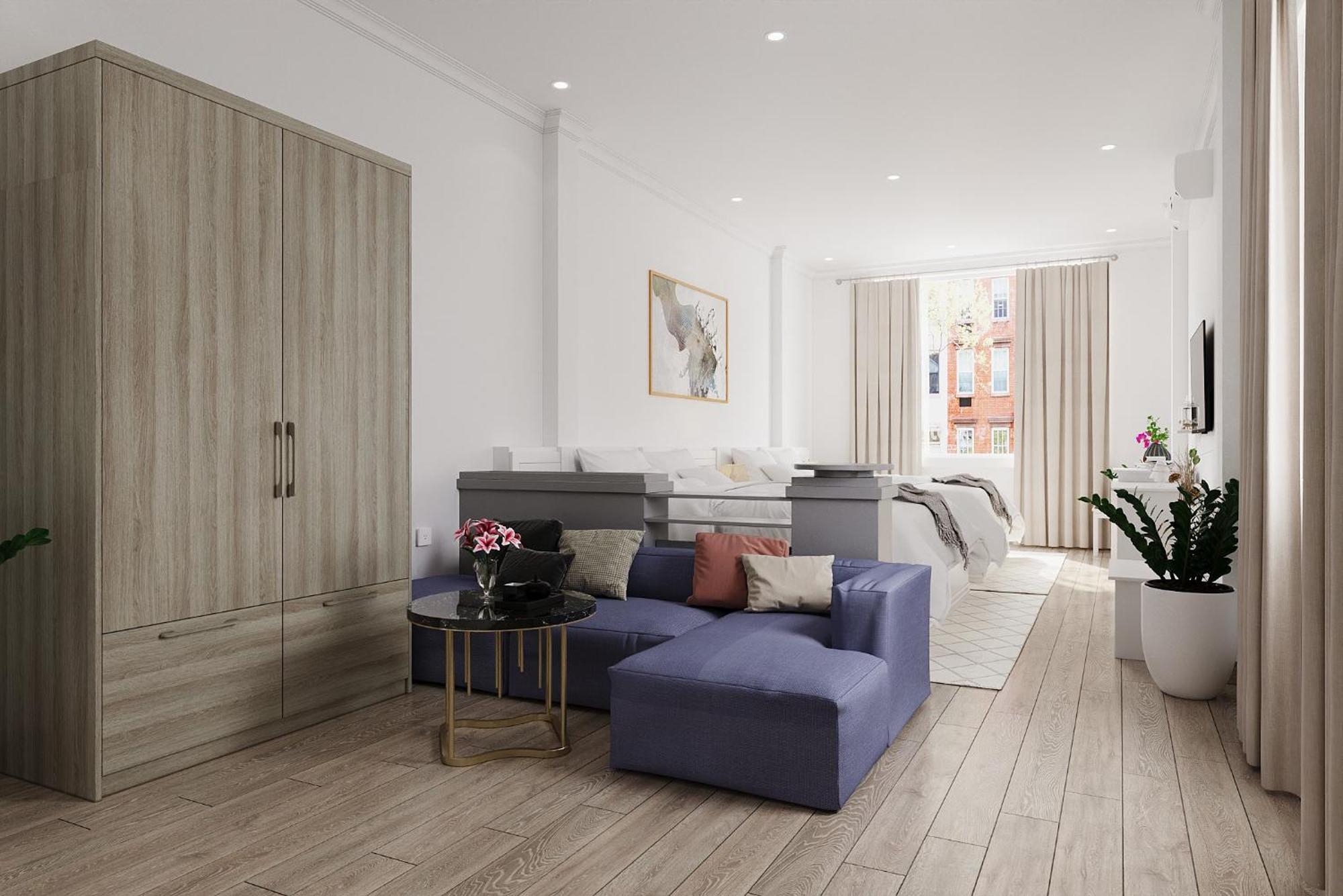 Hotel Premium Lumiere