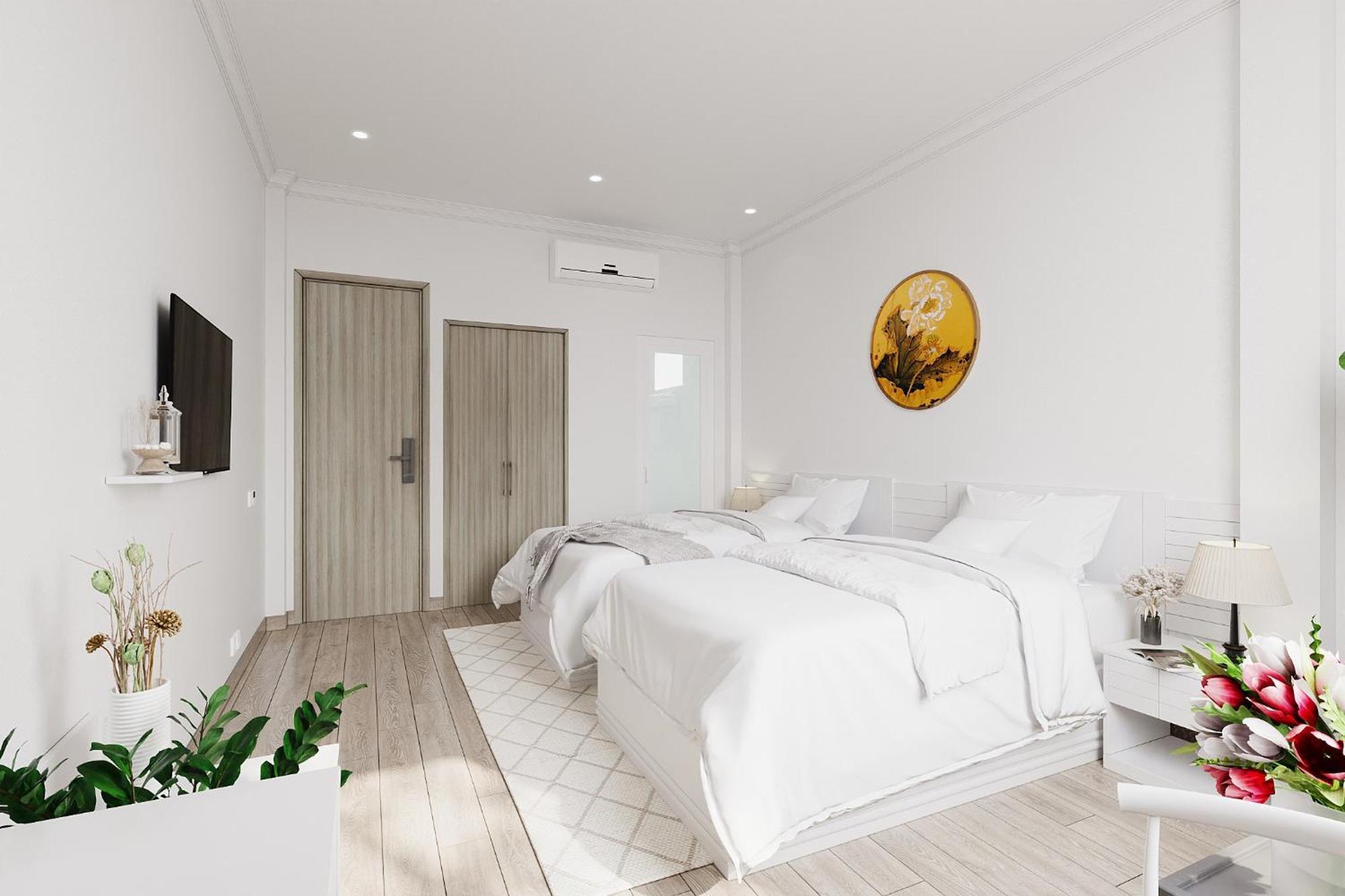 Premium Lumiere Hotel Ho Chi Minh City