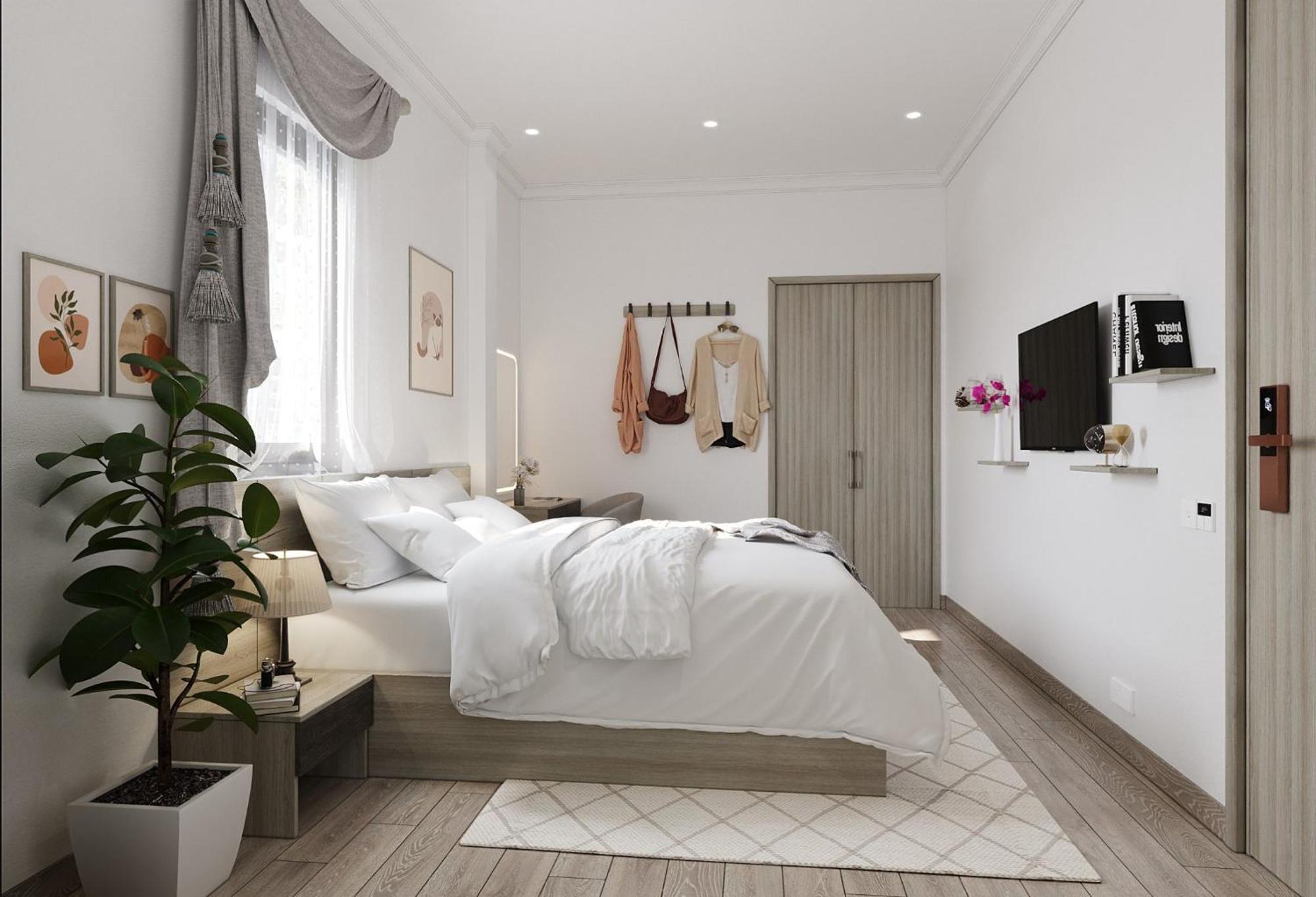 Premium Lumiere Ho Chi Minh City