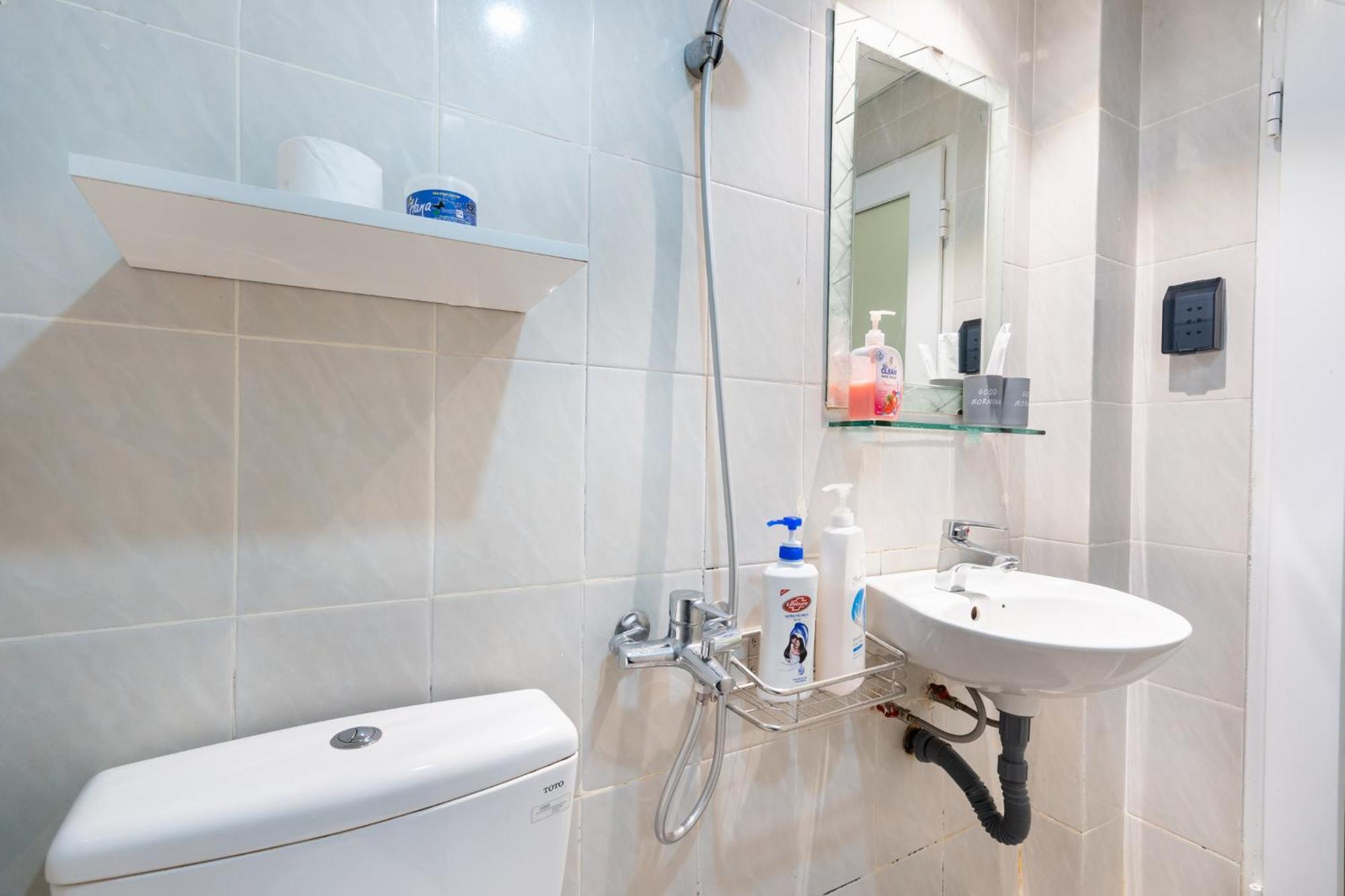 Hotel Premium Lumiere Ho Chi Minh City
